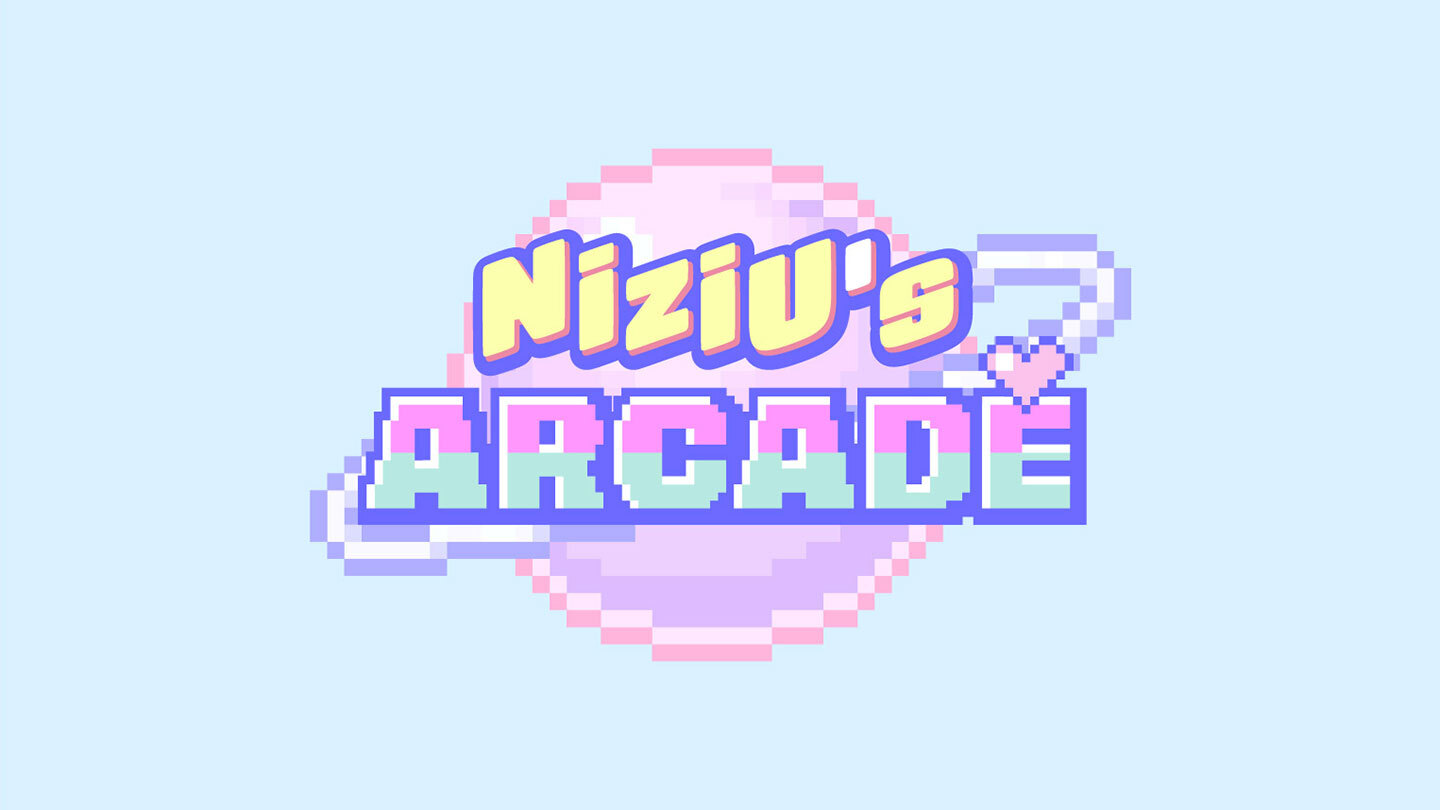 NiziU’s ARCADE