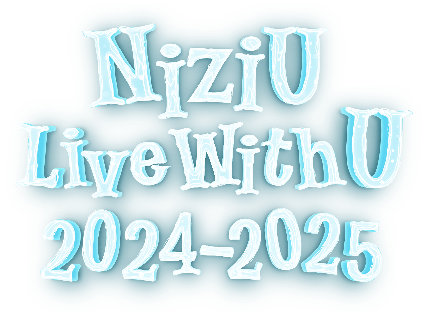 NiziU Live WithU 2024-2025